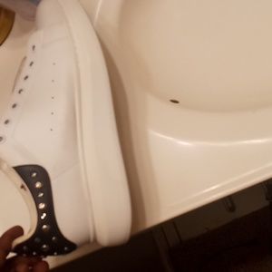 Alexander McQueen shoes